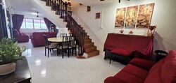 Blk 221 Kovan Green (Hougang), HDB Executive #536351331